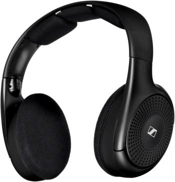Наушники накладные Sennheiser RS 120-W