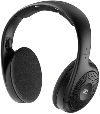 Наушники накладные Sennheiser RS 120-W