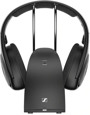 Наушники накладные Sennheiser RS 120-W