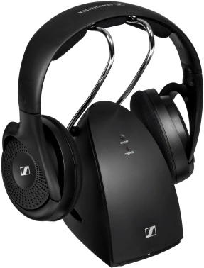 Наушники накладные Sennheiser RS 120-W