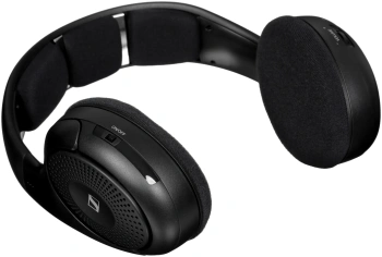 Наушники накладные Sennheiser RS 120-W