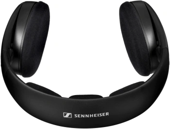 Наушники накладные Sennheiser RS 120-W