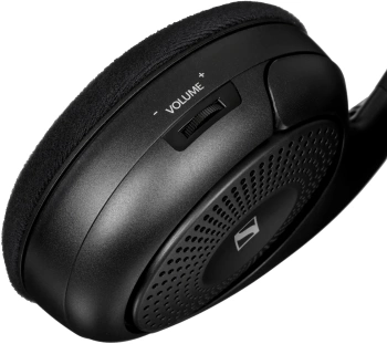 Наушники накладные Sennheiser RS 120-W