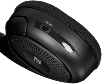 Наушники накладные Sennheiser RS 120-W