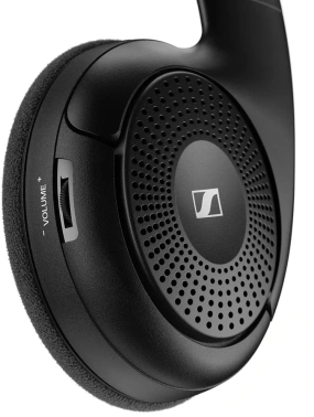 Наушники накладные Sennheiser RS 120-W