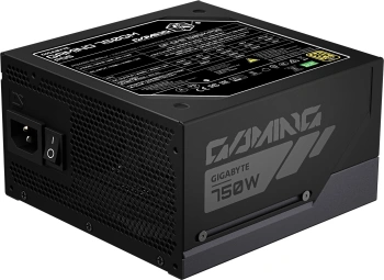 Блок питания Gigabyte ATX 750W GP-GME750GM PG5