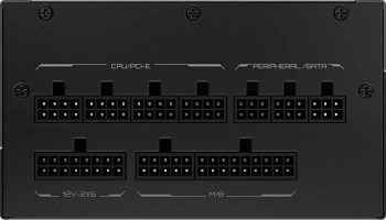 Блок питания Gigabyte ATX 750W GP-GME750GM PG5