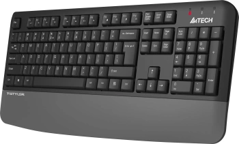 Клавиатура A4Tech FGK20