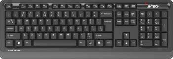 Клавиатура A4Tech FGK10