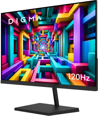Монитор Digma 21.5