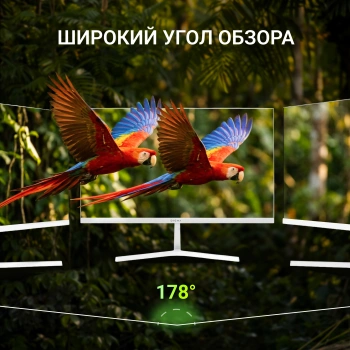Монитор Digma 21.5