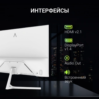 Монитор Digma 21.5