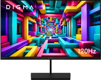Монитор Digma 23.8