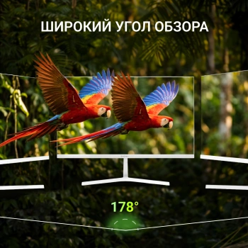 Монитор Digma 23.8