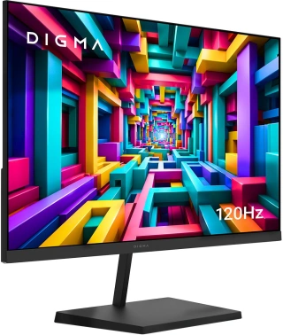 Монитор Digma 27