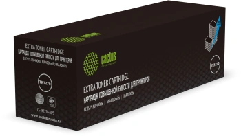 Картридж лазерный Cactus CS-TK1270-MPS