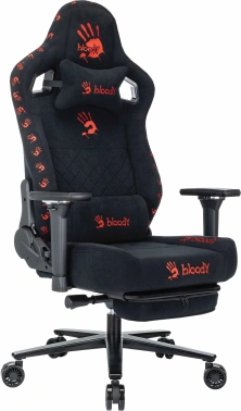 Кресло игровое A4Tech  Bloody GC-670