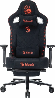 Кресло игровое A4Tech  Bloody GC-670