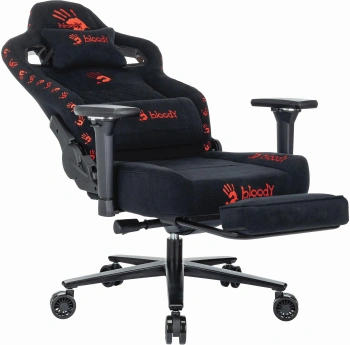 Кресло игровое A4Tech  Bloody GC-670