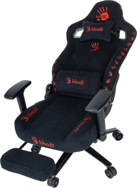 Кресло игровое A4Tech  Bloody GC-670