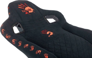 Кресло игровое A4Tech  Bloody GC-670