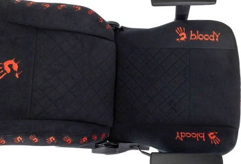 Кресло игровое A4Tech  Bloody GC-670