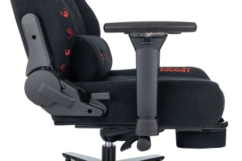 Кресло игровое A4Tech  Bloody GC-670