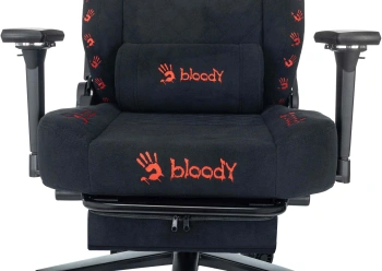 Кресло игровое A4Tech  Bloody GC-670