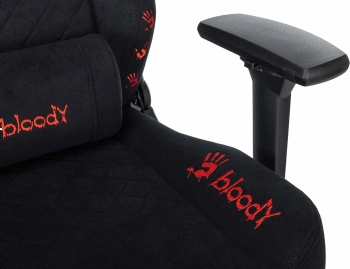 Кресло игровое A4Tech  Bloody GC-670