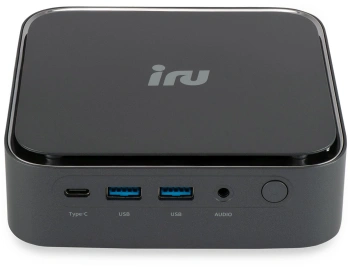 Неттоп IRU Tactio 513