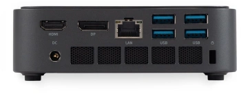 Неттоп IRU Tactio 513