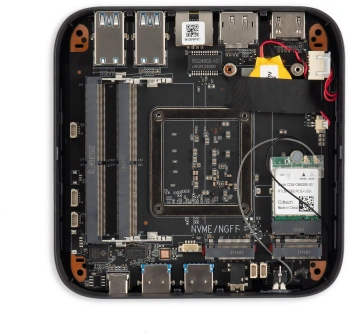 Неттоп IRU Tactio 513