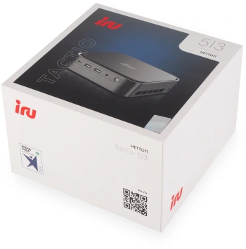 Неттоп IRU Tactio 513