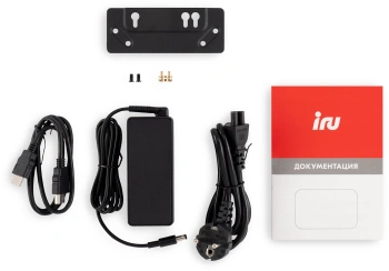 Неттоп IRU Tactio 513