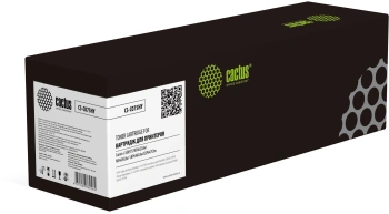 Картридж лазерный Cactus CS-C075HY