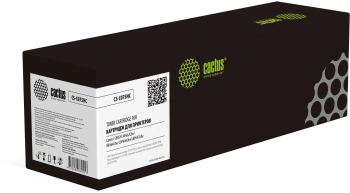 Картридж лазерный Cactus CS-C075HC