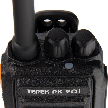 Рация Терек  РК-201 U