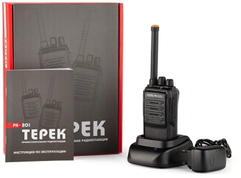 Рация Терек  РК-201 U