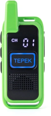 Рация Терек  Спорт