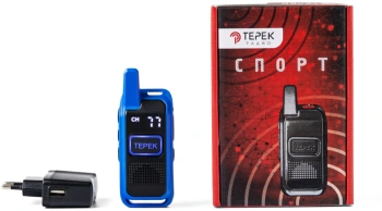 Рация Терек  Спорт