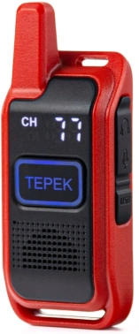 Рация Терек  Спорт