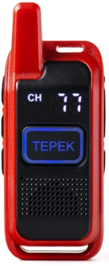 Рация Терек  Спорт