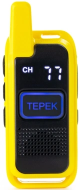 Рация Терек  Спорт