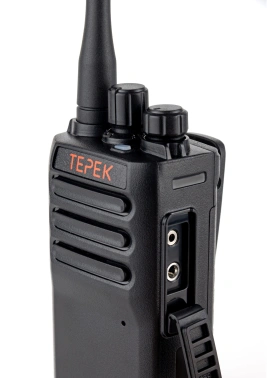 Рация Терек  РК-201С U