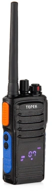 Рация Терек  РК-202 U