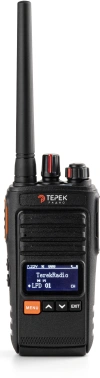 Рация Терек  РК-212
