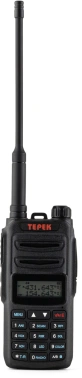 Рация Терек  РК-222