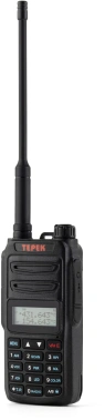Рация Терек  РК-222