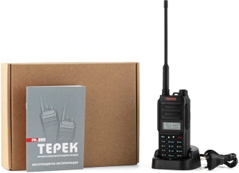 Рация Терек  РК-222