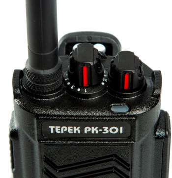 Рация Терек  РК-301 U